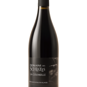 Schistes - AOP Côtes Du Roussillon Villages - La Coumeille Rouge