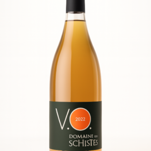 Schistes - IGP Côtes Catalanes - V.o. Orange